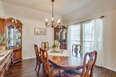 853 Royal Oak Lane, Burleson, TX 76028 - Photo 7