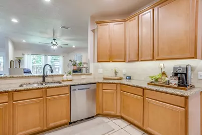 853 Royal Oak Lane, Burleson, TX 76028 - Photo 23