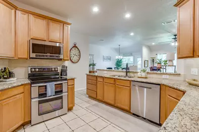 853 Royal Oak Lane, Burleson, TX 76028 - Photo 3