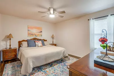 853 Royal Oak Lane, Burleson, TX 76028 - Photo 35