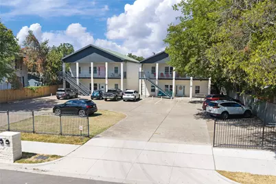 1301 James Avenue, Waco, TX 76706 - Photo 1