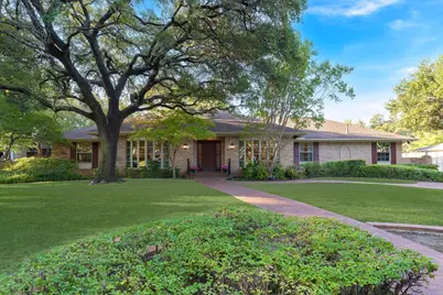 6950 Midcrest Drive, Dallas, TX 75254 - Photo 1