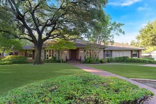 6950 Midcrest Dr, Dallas, TX 75254 - Photo 1