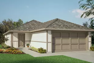 1312 Denim St, Denton, TX 76249 - Photo 1