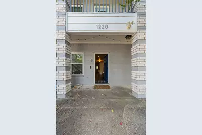 1220 Wood Avenue, Waco, TX 76706 - Photo 3