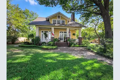 507 W White Street, Anna, TX 75409 - Photo 1