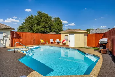 902 N Allen Heights Drive, Allen, TX 75002 - Photo 1
