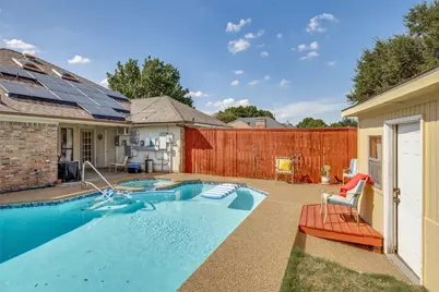 902 N Allen Heights Drive, Allen, TX 75002 - Photo 23