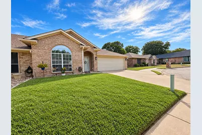 1011 Teresa Court, Granbury, TX 76048 - Photo 1