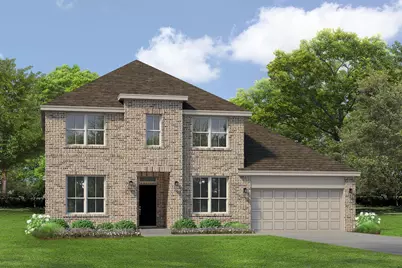 4348 Noble Lane, Midlothian, TX 76065 - Photo 5