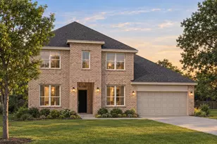 4348 Noble Ln, Midlothian, TX 76065 - Photo 1