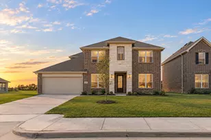 4348 Noble Ln, Midlothian, TX 76065 - Photo 3