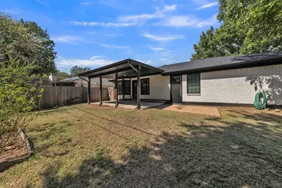 416 Ferenz Avenue, Crowley, TX 76036 - Photo 33