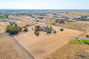 122 Blue Castle Ct, Weatherford, TX 76088 - Photo 39