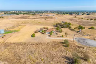 122 Blue Castle Ct, Weatherford, TX 76088 - Photo 37