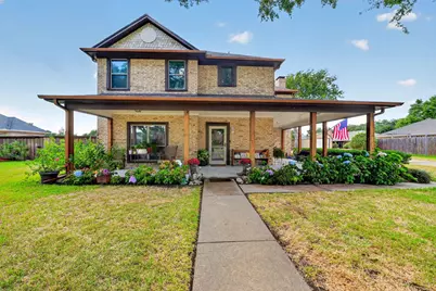 2104 Lajolla Drive, Kaufman, TX 75142 - Photo 1