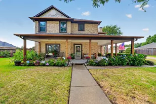 2104 Lajolla Dr, Kaufman, TX 75142 - Photo 1