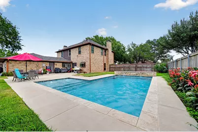 2104 Lajolla Drive, Kaufman, TX 75142 - Photo 5