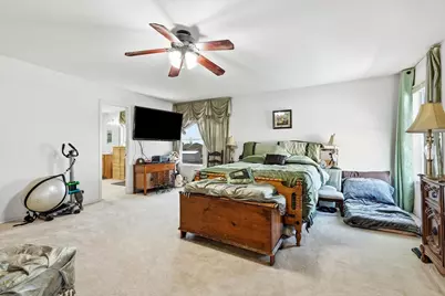 214 Hawthorne Court, Ponder, TX 76259 - Photo 17