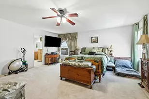 214 Hawthorne Ct, Ponder, TX 76259 - Photo 17