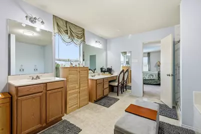 214 Hawthorne Court, Ponder, TX 76259 - Photo 21