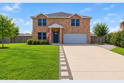 214 Hawthorne Court, Ponder, TX 76259 - Photo 1