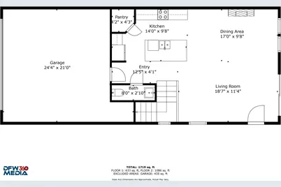 2616 La Cala Drive, Grand Prairie, TX 75054 - Photo 39