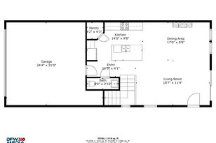 2616 La Cala Dr, Grand Prairie, TX 75054 - Photo 39