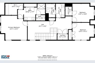 2616 La Cala Drive, Grand Prairie, TX 75054 - Photo 37