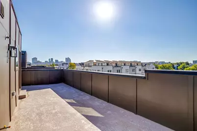 2820 Weisenberger Street #104, Fort Worth, TX 76107 - Photo 29