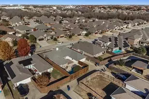 402 Tanglewood Dr, Wylie, TX 75098 - Photo 33