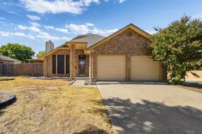 7809 Clairmont, Rowlett, TX 75089 - Photo 1