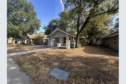 327 Egan Street, Denton, TX 76201 - Photo 3