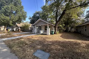 327 Egan St, Denton, TX 76201 - Photo 3
