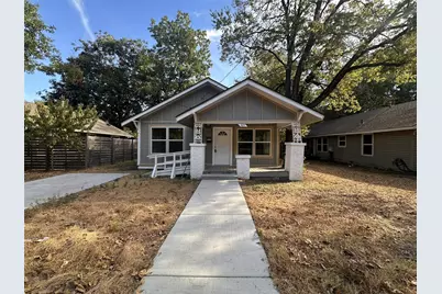 327 Egan Street, Denton, TX 76201 - Photo 1