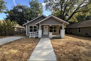 327 Egan St, Denton, TX 76201 - Photo 1