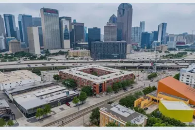 2502 Live Oak Street #122, Dallas, TX 75204 - Photo 5