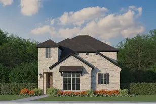 2237 Wispy Meadow Ln, Midlothian, TX 76065 - Photo 1