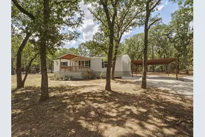 106 Summers Circle, Azle, TX 76020 - Photo 23