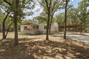 106 Summers Cir, Azle, TX 76020 - Photo 23