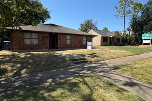 614 W Woodard St, Denison, TX 75020 - Photo 1