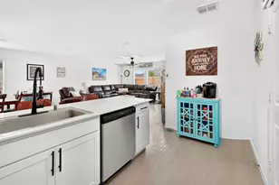 15232 Mariachi Rd, Fort Worth, TX 76052 - Photo 25