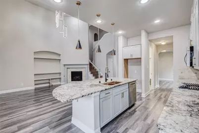 401 Mossy Rock Drive, McKinney, TX 75071 - Photo 13