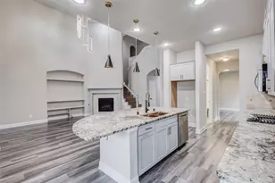 401 Mossy Rock Dr, McKinney, TX 75071 - Photo 13
