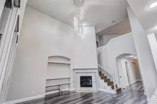 401 Mossy Rock Dr, McKinney, TX 75071 - Photo 9