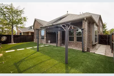 401 Mossy Rock Drive, McKinney, TX 75071 - Photo 29