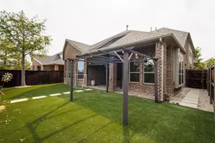 401 Mossy Rock Dr, McKinney, TX 75071 - Photo 29