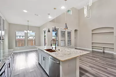 401 Mossy Rock Drive, McKinney, TX 75071 - Photo 15