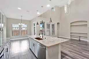 401 Mossy Rock Dr, McKinney, TX 75071 - Photo 15