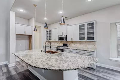 401 Mossy Rock Drive, McKinney, TX 75071 - Photo 11
